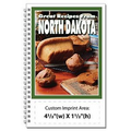 North Dakota State Cookbook
